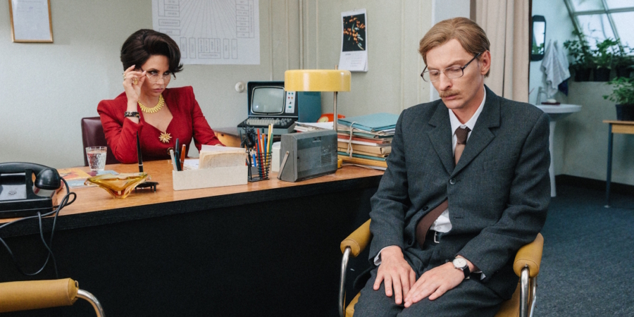 Frame from The Incredible Adventures of Shurik 2025 Frame from The Incredible Adventures of Shurik 2025