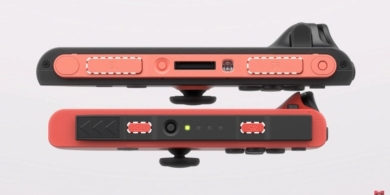 Nintendo Switch 2 and tech trends