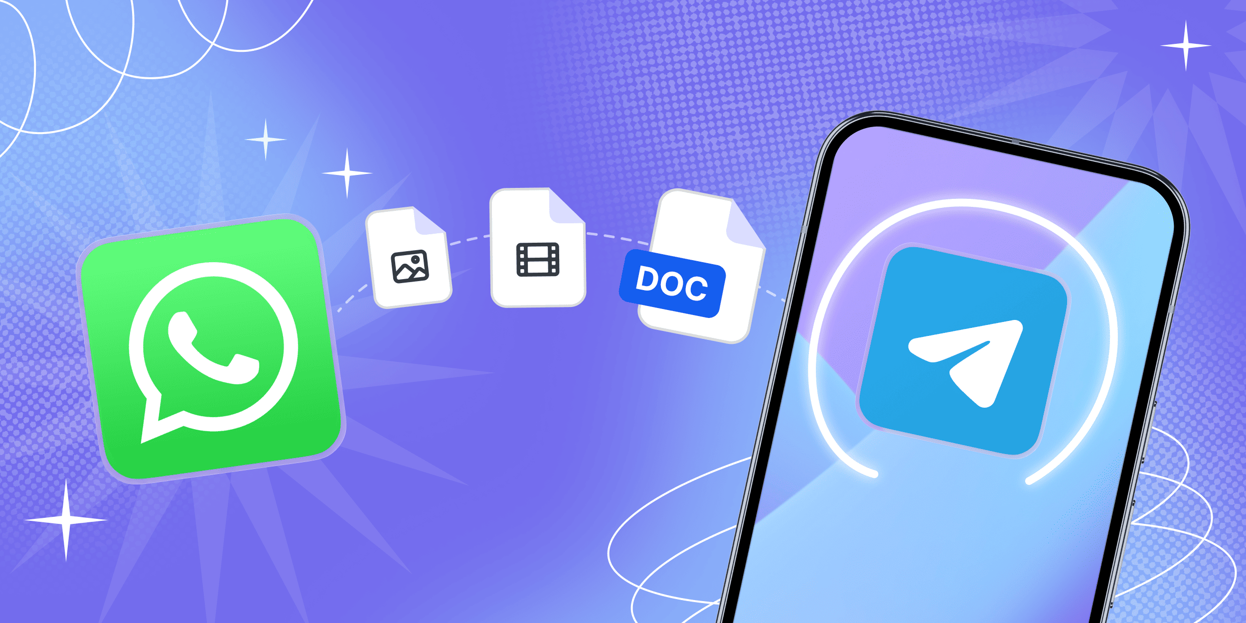 Move WhatsApp Chats to Telegram and Other Messengers: A Simple Guide