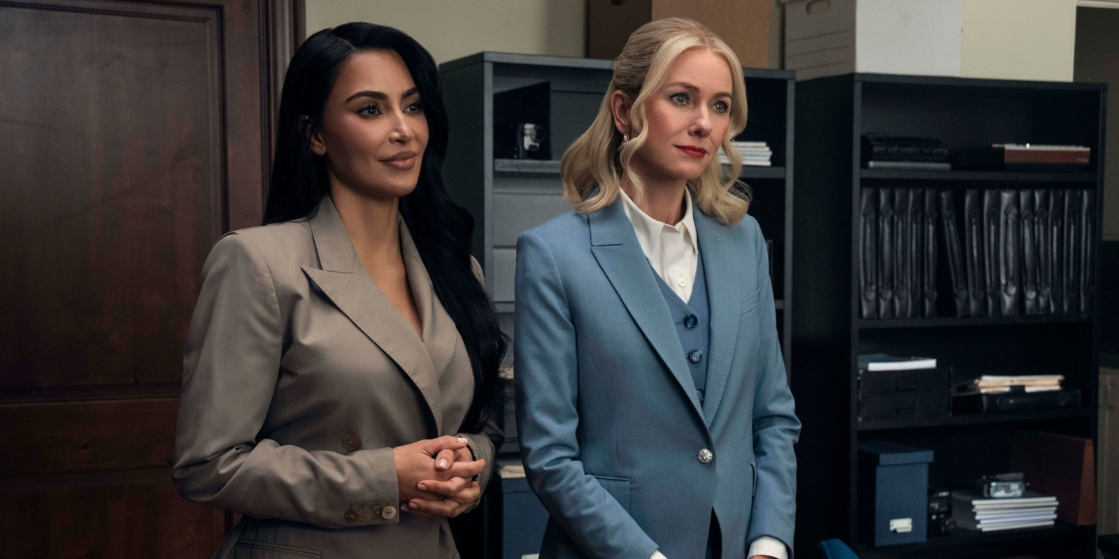 Фото из рейтинга худших сериалов 2025