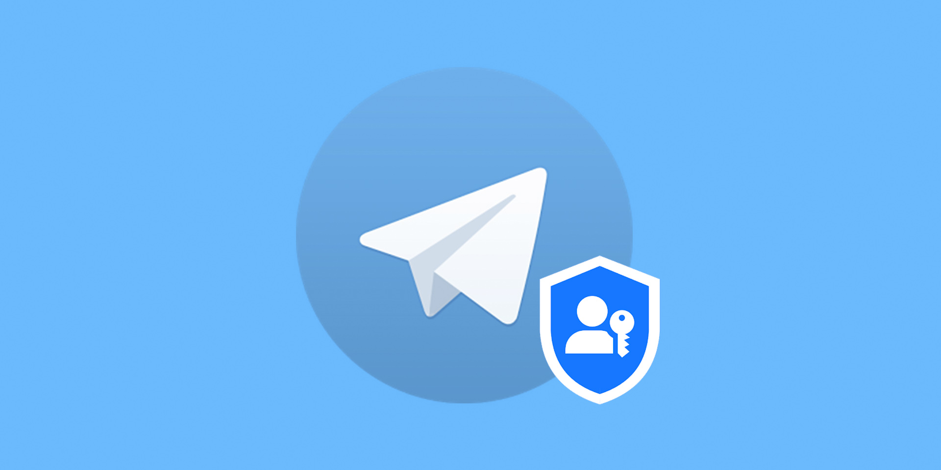 Telegram добавил вход через Passkey без СМС — как включить