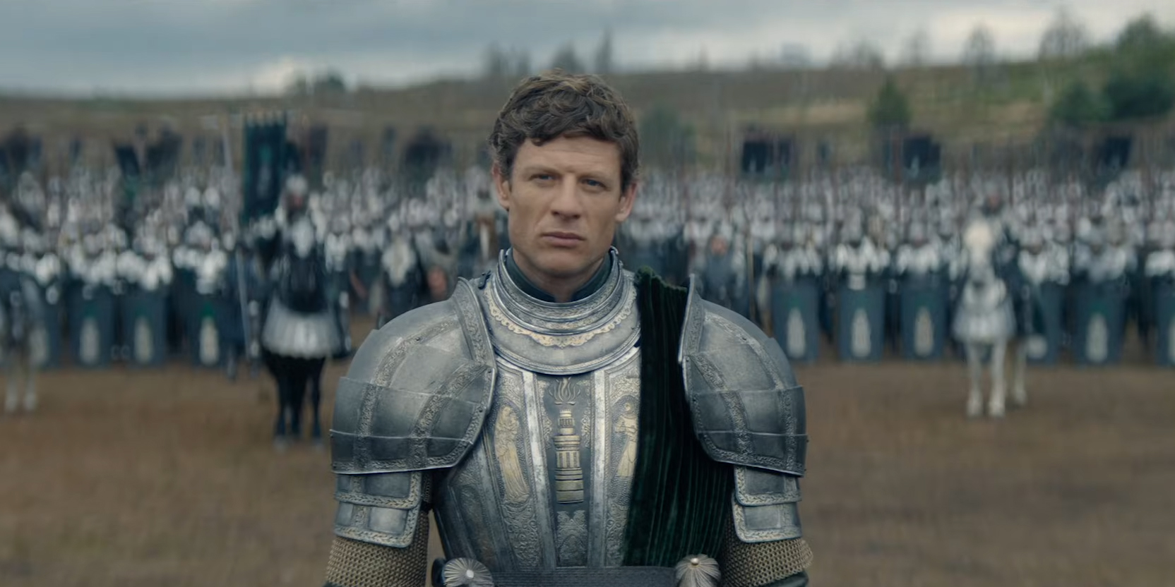 HBO Reveals 2026 Premieres Teaser With New 'House of the Dragon' and 'Lanterns' Clips