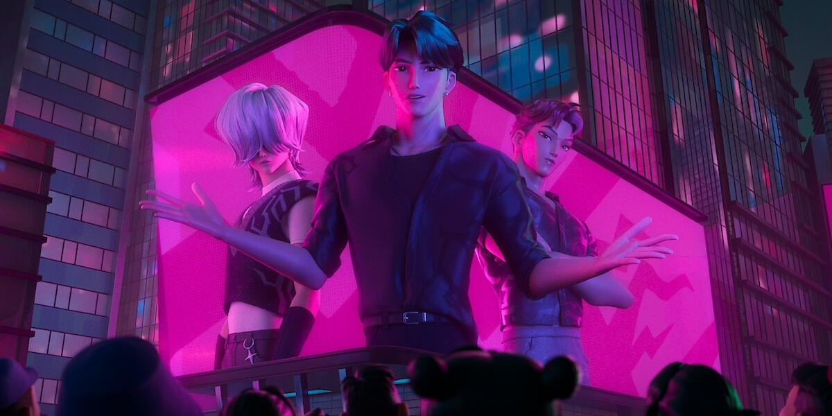 Sinematik orientatsiya va qoʻshiqlarning platformalarda keng tarqalishi