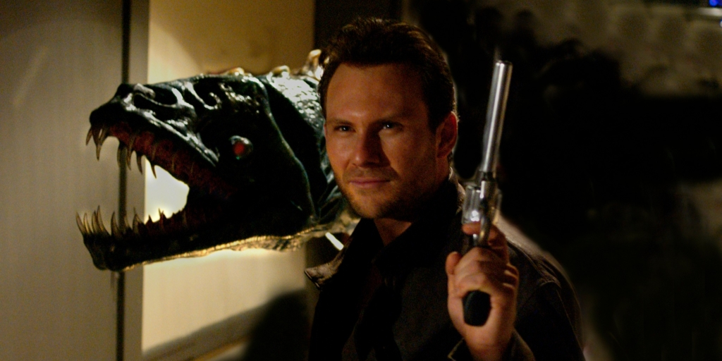 Uwe Boll Reboots Alone in the Dark as Film and TV Series