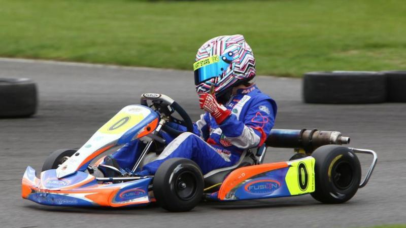 Lando Norris Crowned Britain's 11th F1 World Champion: A Rockstar Rise