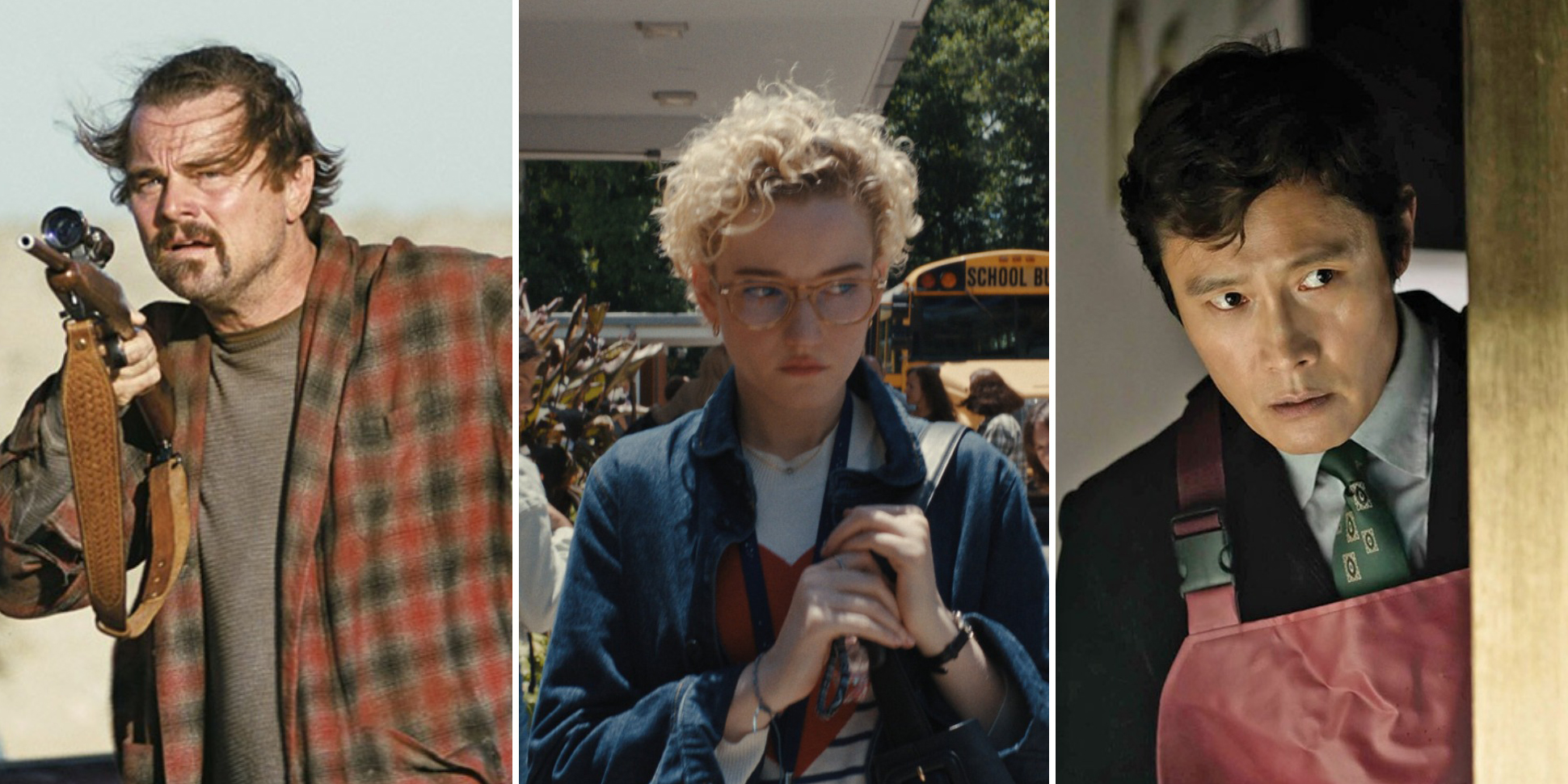 Rolling Stone Names 2025’s Top 20 Films: A Year of Bold Stories