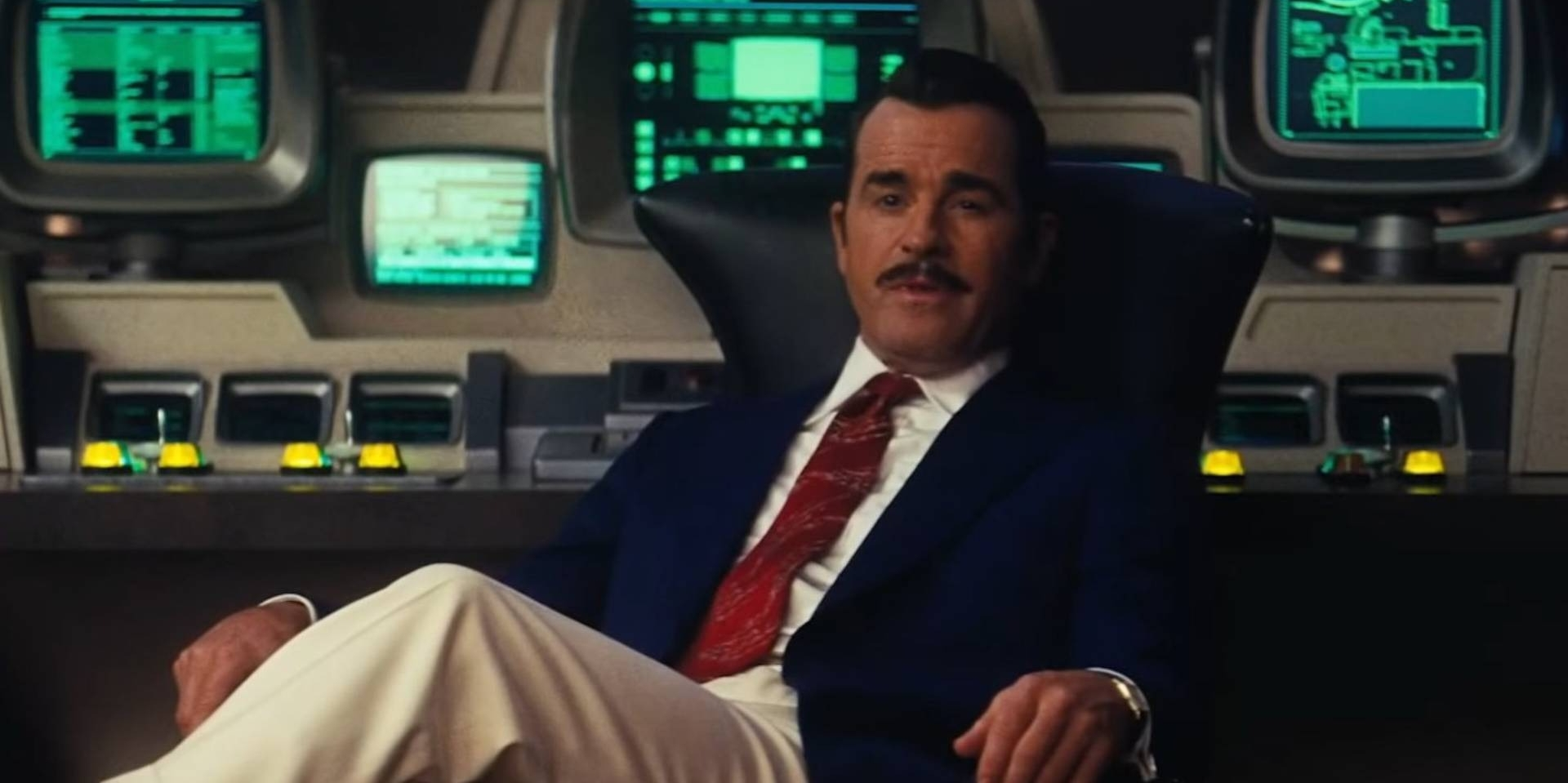 Fallout season 2 premiere with 98 percent freshness on Rotten Tomatoes