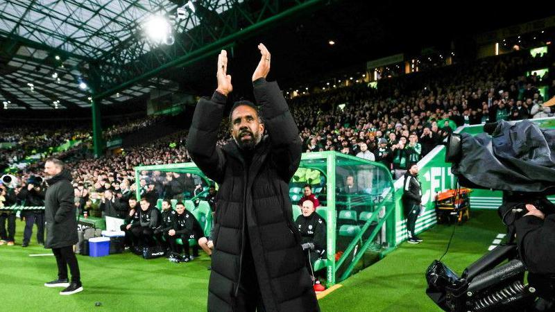 Celtic Debut Under Nancy Exposes Gaps Ahead of January Window