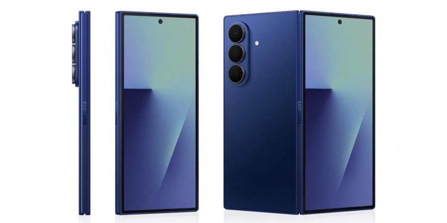 Galaxy Z Fold 7 image