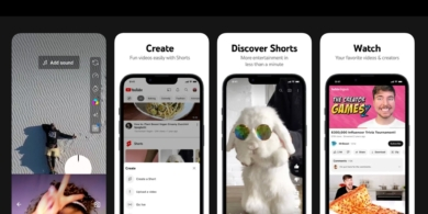 Top free apps and games on App Store 2025