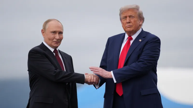 US Security Strategy Echoes Moscow's View, Kremlin Says