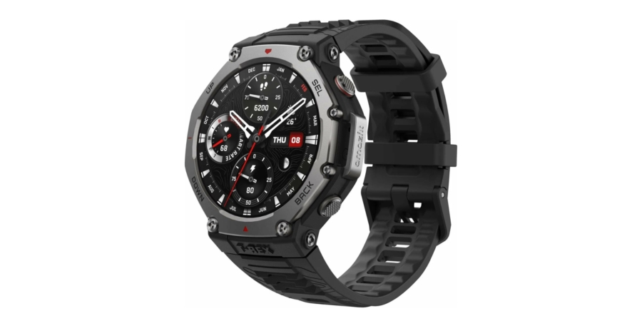 Amazfit T-Rex 3 Amazfit T-Rex 3