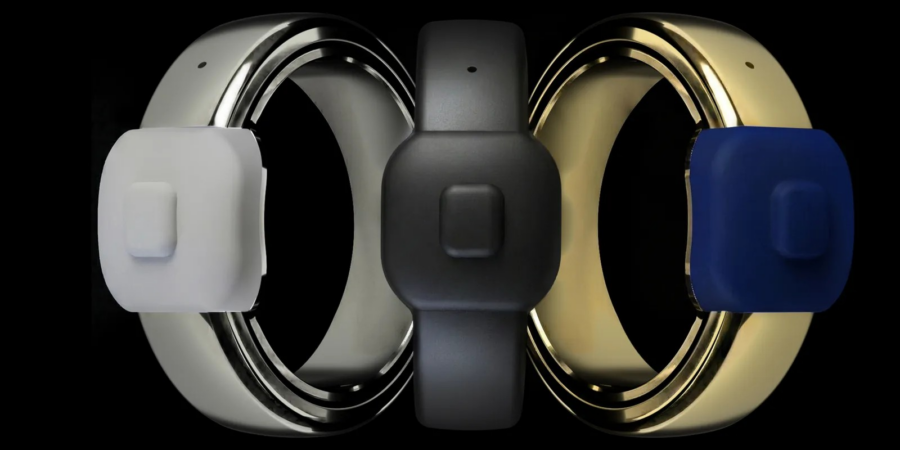 Pebble Index 01 ring open-source plan