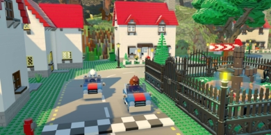 LEGO Worlds LEGO Worlds — Robloxga o‘xshagan dunyo