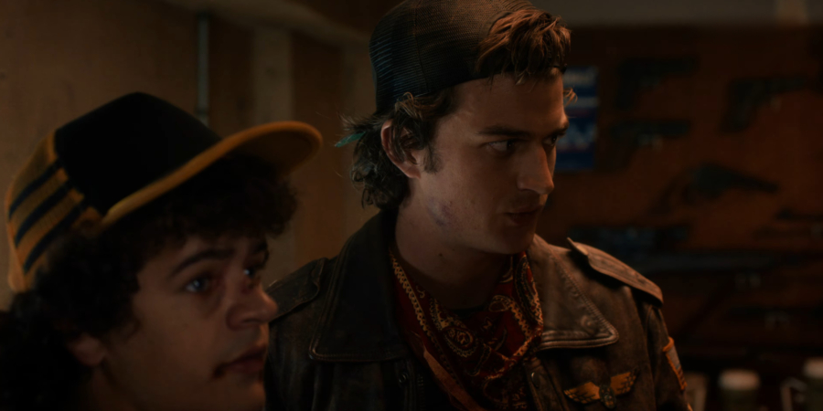 Kembalinya pemeran utama dan wajah baru Stranger Things