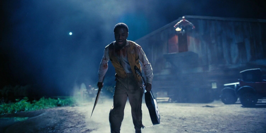 Empire назвал 20 лучших фильмов 2025 года, которые должен посмотреть каждый