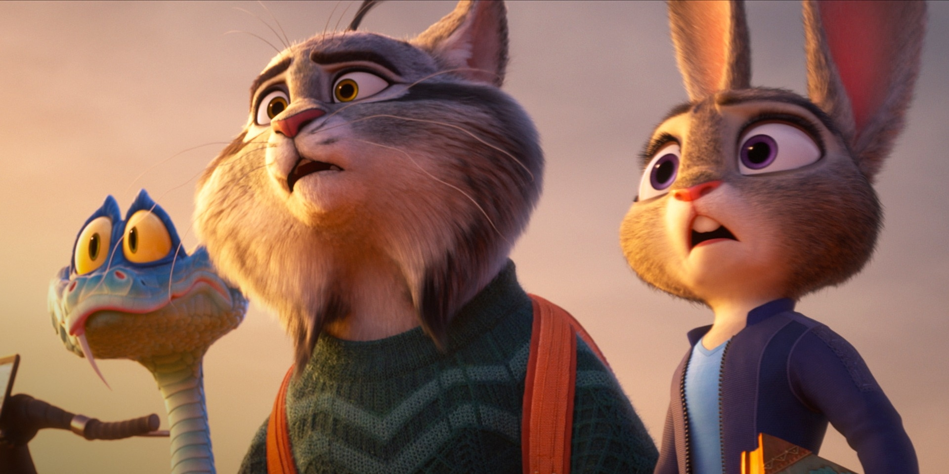 Zootopia 2 hits global box office milestone