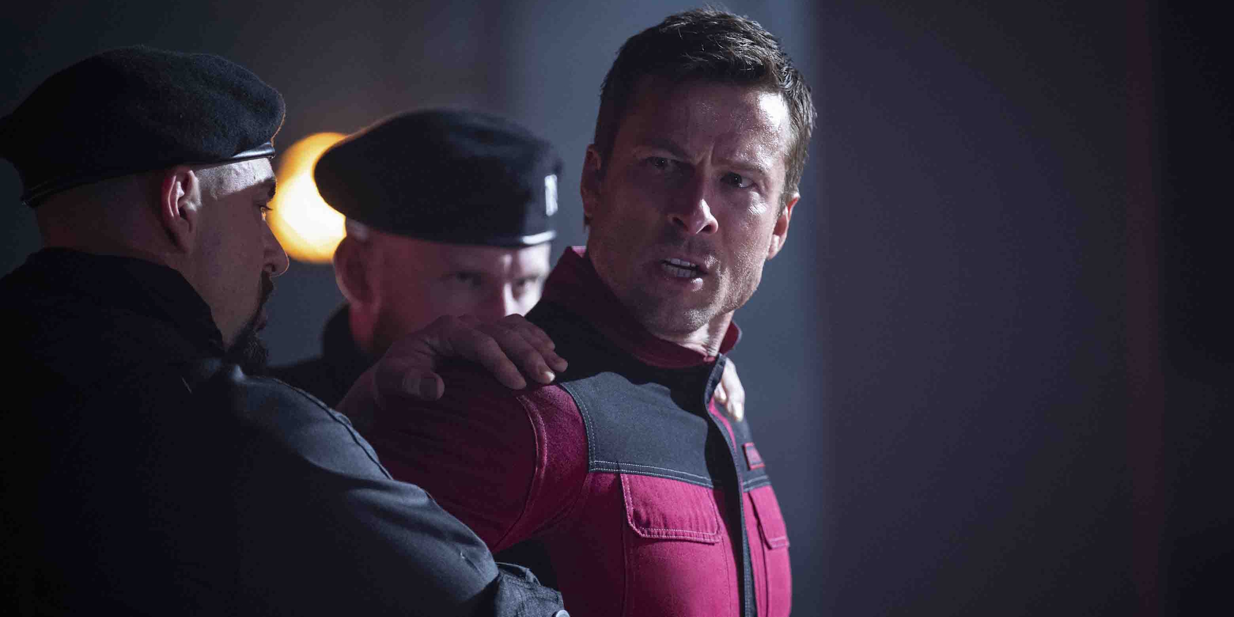 Running Man 2025: Reboot Edgar Wright Gagal di Box Office