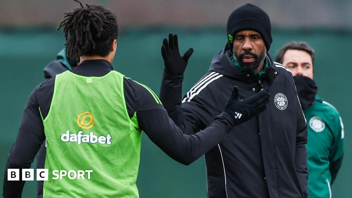 Кельтик: сложный старт под руководством Нэнси — как оправдать ожидания