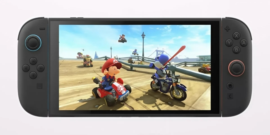 Switch 2 concept image