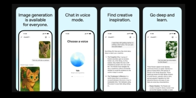 Top free apps and games on App Store 2025