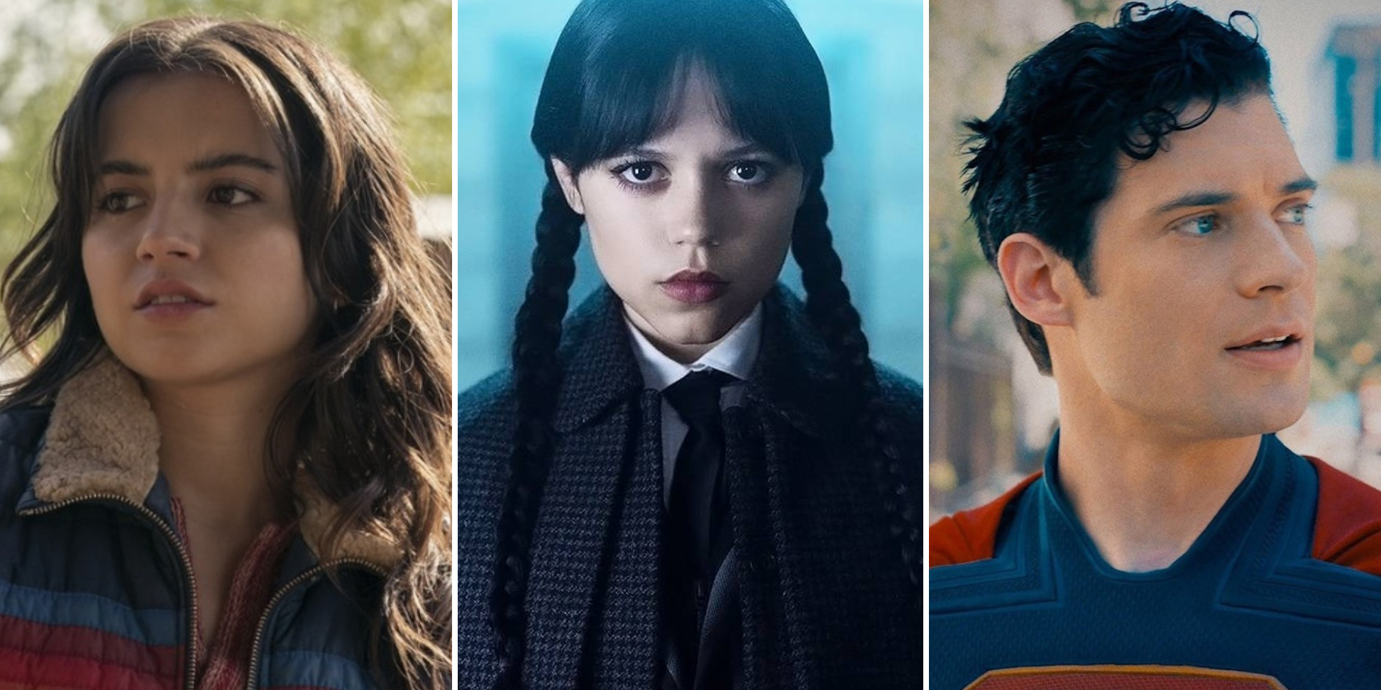 IMDb 2025: Top Films, Series, and Stars Revealed Worldwide