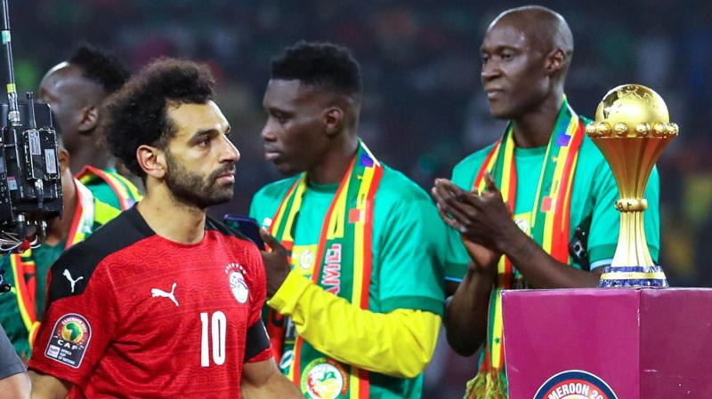 Salah, Drogba & More: Africa's Greats Who Never Won Afcon