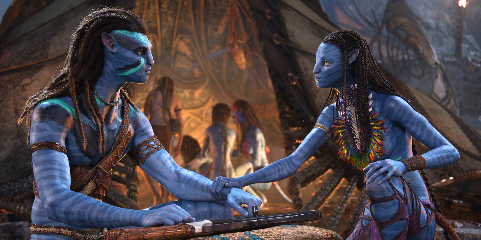 James Cameron: Studio Opposed More Avatar Sequels; Plans for Avatar 4 and 5