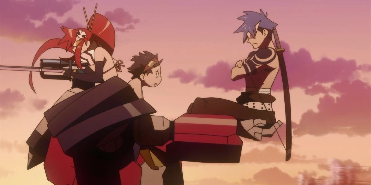 Leadership changes and the struggle to survive