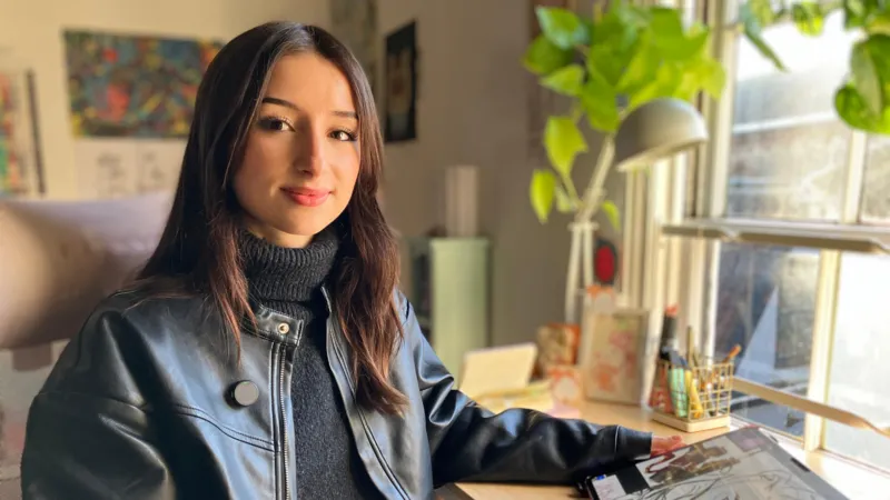 Creatives on AI: Artists, Musicians, and Writers React to Generative Tech