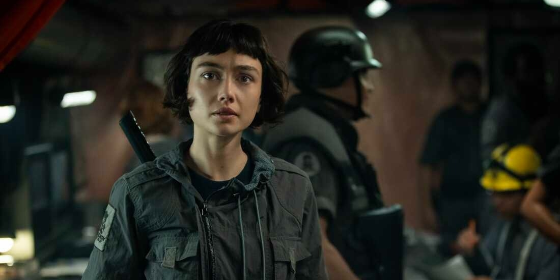 Stars and shows of 2025 by IMDb