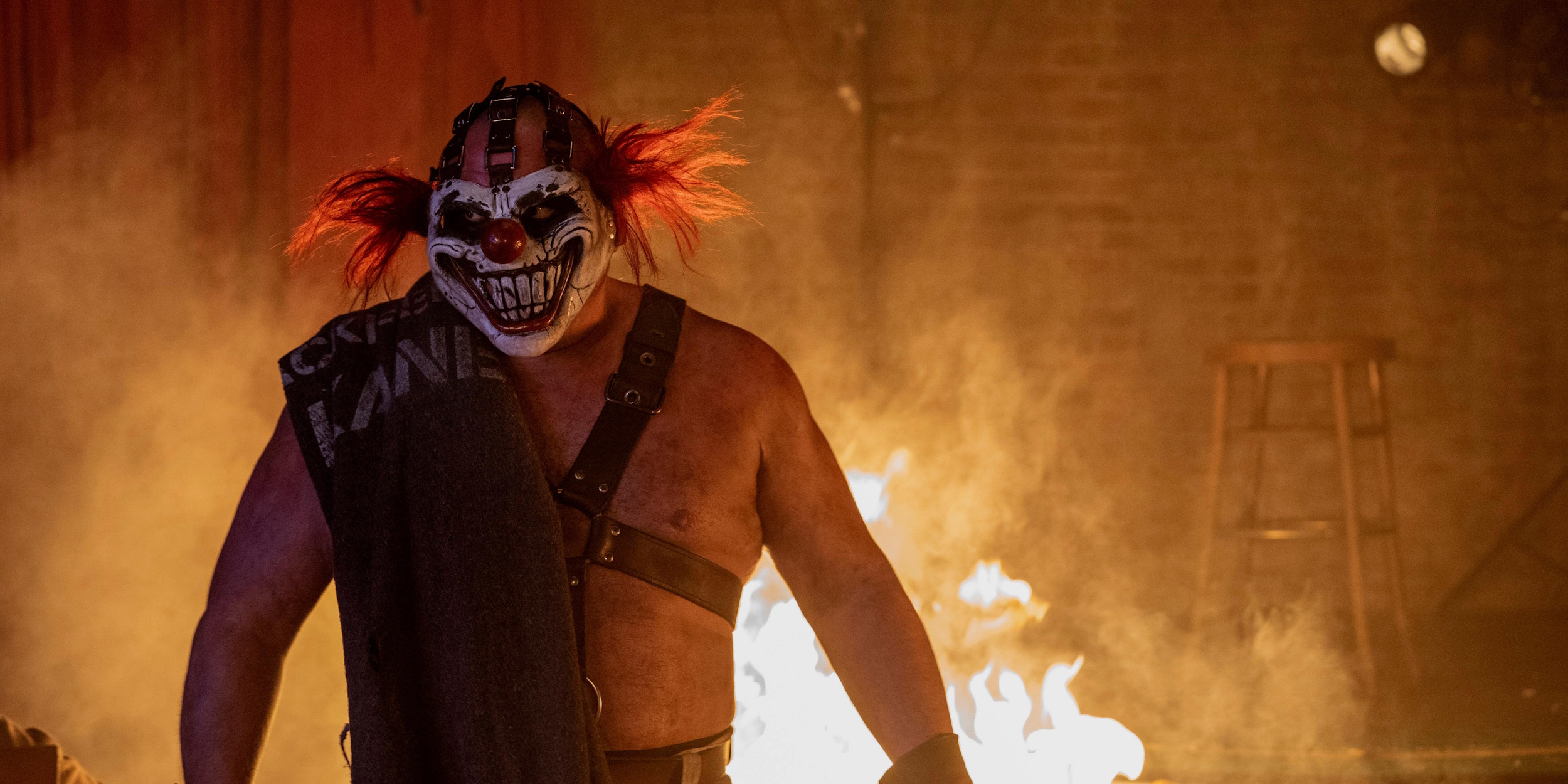 12 сериалов, которые точно понравятся поклонникам Fallout