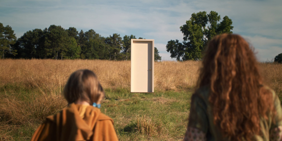 Trailer bagian kedua musim kelima Stranger Things