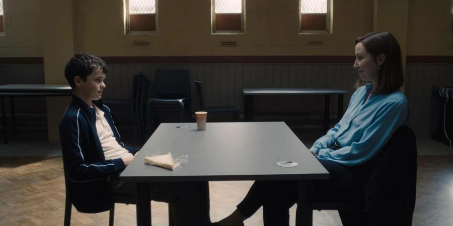 Переходный возраст на втором месте