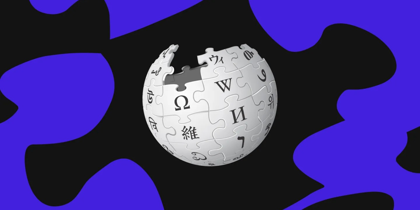 Wikipedia Unveils Personal Year in Review, Inspired by Spotify Wrapped