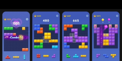 Top iPhone games 2025