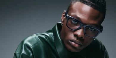 Smart glasses display innovation