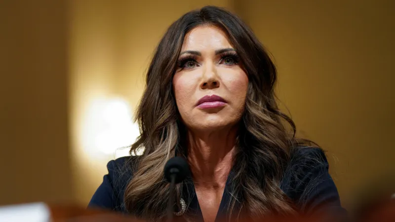 US Halts Green Card Lottery After Brown University Shooting