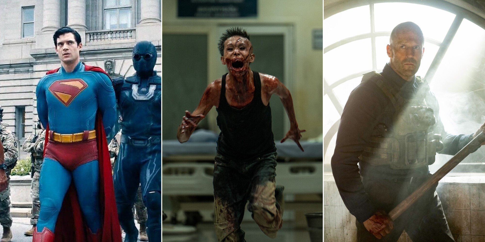 Esquire Names 26 Best Action Movies of 2025: Explosive Picks