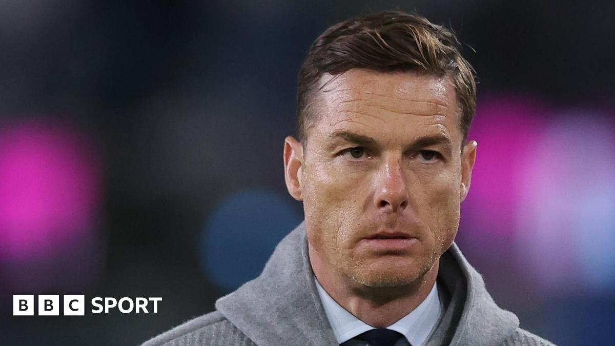 Burnli bosh murabbiyi Parker bosim ostida: 'Men g‘olibman va jangchiyman'