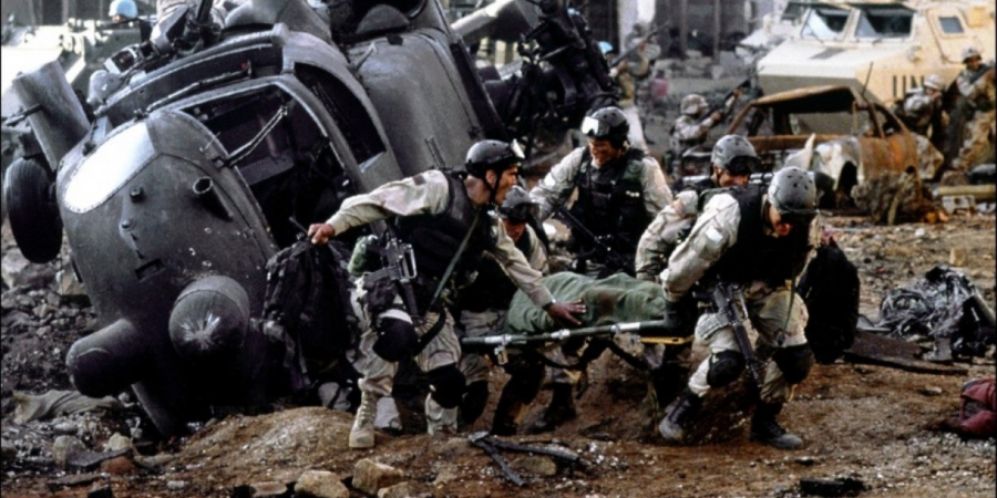 Bir rejissyor — bitta film: Kvintin Tarantino XXI asrning eng yaxshi filmi