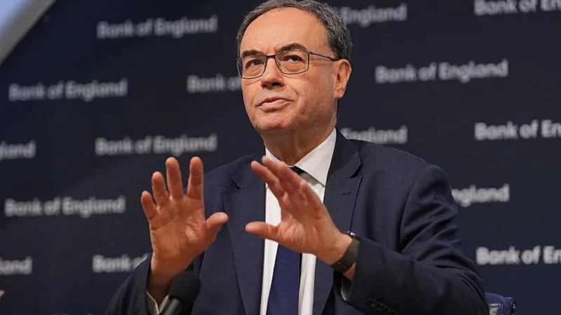 ИИ может заменить рабочие места: предупреждает губернатор Банка Англии