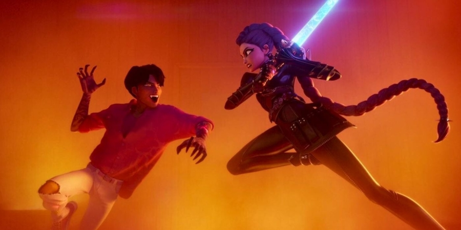 Keng koʼrinishli vizual yondashuv — K-pop kliplaridan ilhomlangan suratlar, koreys dramalar va yaponiyaga xos animelar