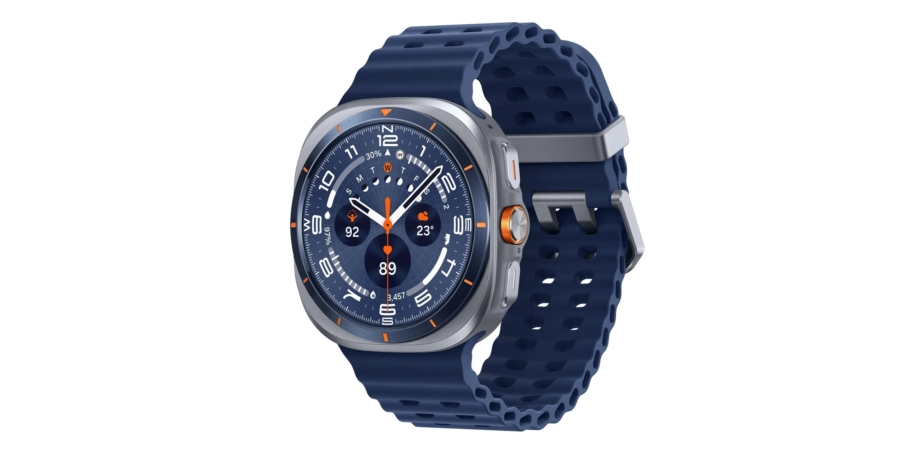 Samsung Galaxy Watch Ultra (2025) Samsung Galaxy Watch Ultra 2025