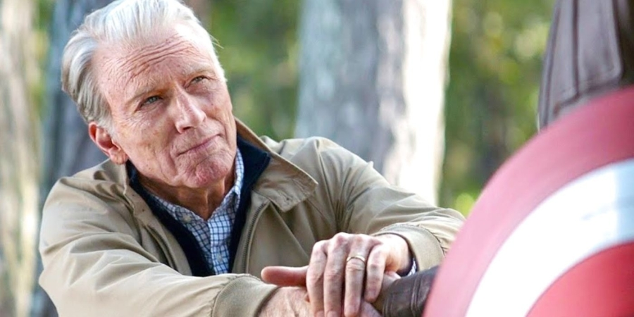 Chris Evans kembali di Avengers: Hari Penghakiman