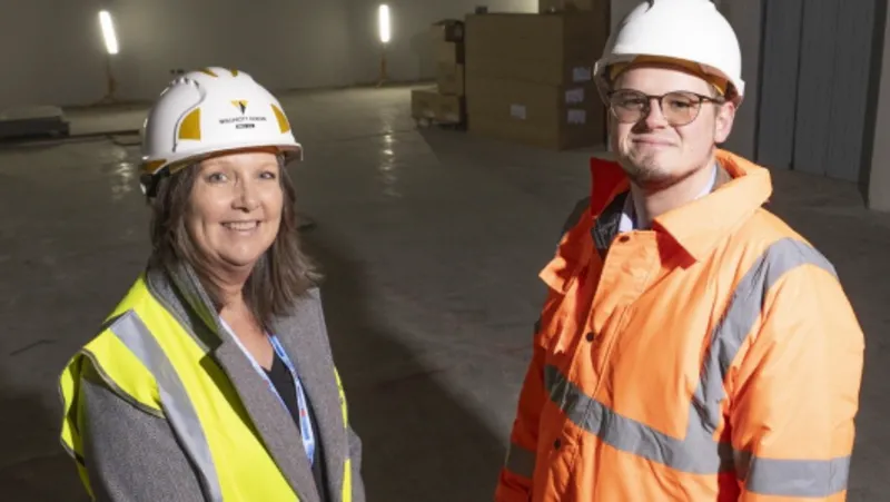 Durham DLI Museum renamed Light ahead of 2026 reopening