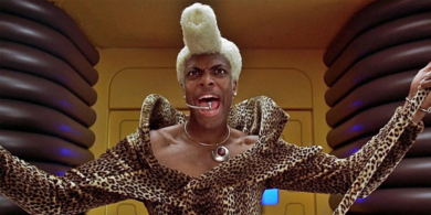 4K-реставрация «Пятого элемента»