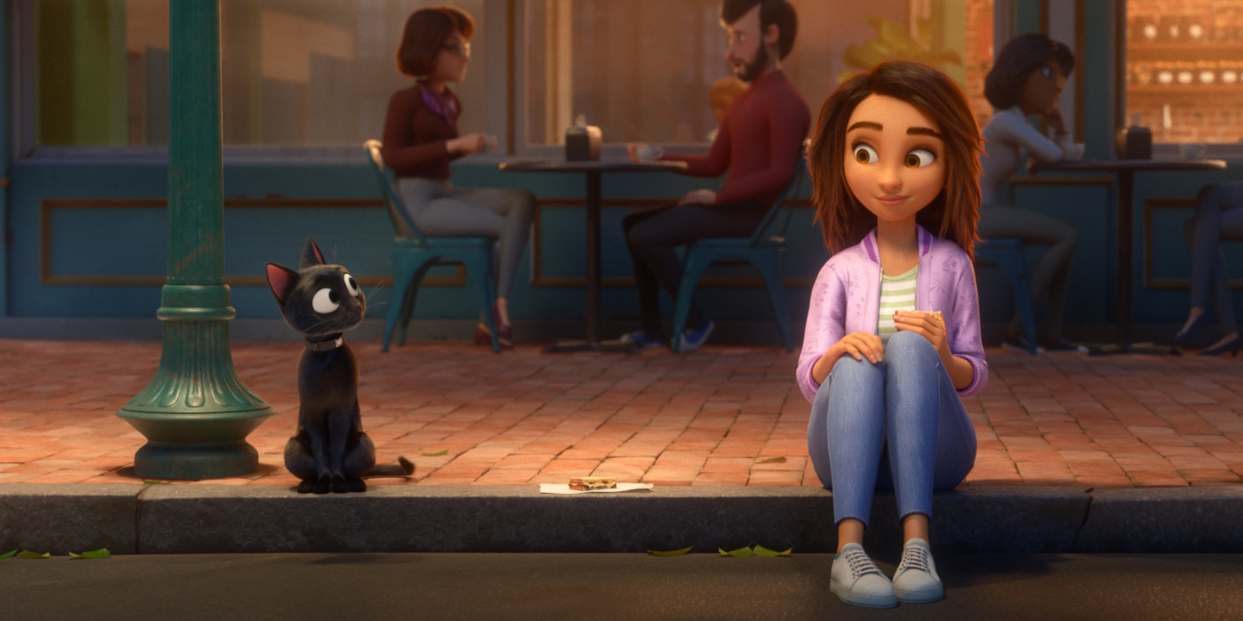 12 Therapeutic Animated Films to Relax, Reflect, and Learn