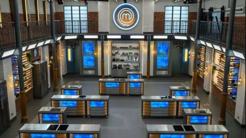 G'arbiy Midlandsda bepul TV kursi MasterChef uchun yangi imkoniyatlar