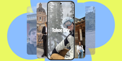 «Google Fotos» yil yakuni: Selfi hisoblagichi va CapCut orqali tahrirlash